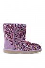 UGG Kids ‘Classic II’ con boots